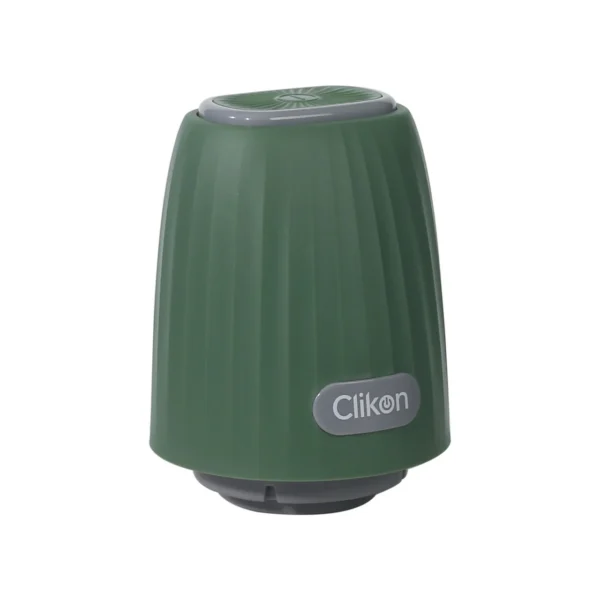 Clikon - Electric Food Chopper 600 ml  (Lavender) - CK2641