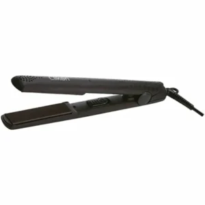Clickon HAIR STRAIGHTENER WITH CERAMIC COATED PLATES -CK3308