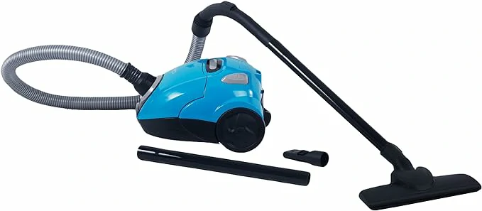 Clikon Vacuum Cleaner with High Power Motor - CK4022