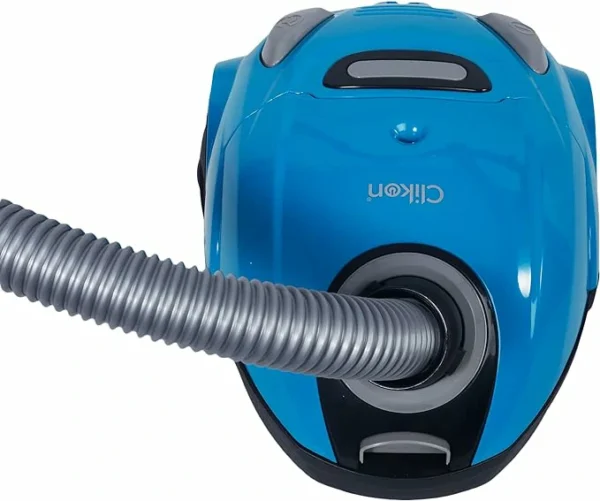 Clikon Vacuum Cleaner with High Power Motor - CK4022 Clikon Vacuum Cleaner with High Power Motor - CK4022
