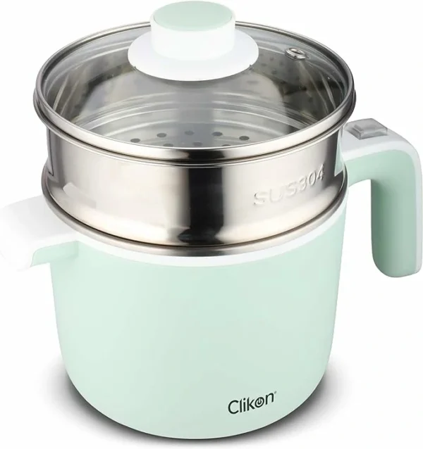 Clikon - Electric Cooker 1.2 L - CK4274