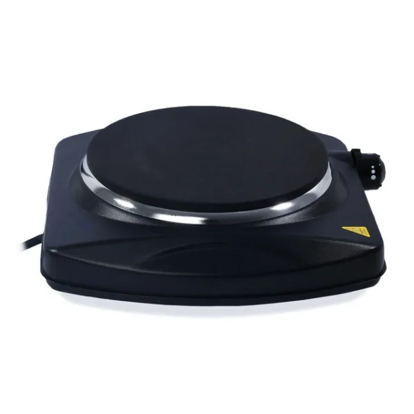 Clikon - Single Design Hot Plate- CK4285
