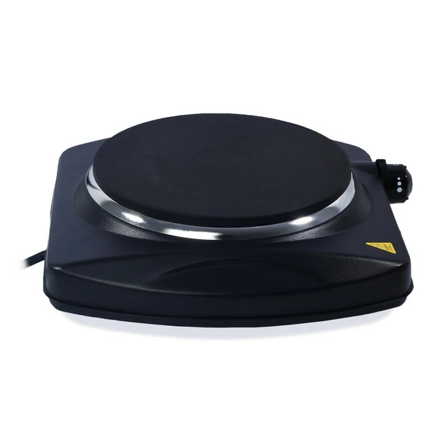 Clikon - Single Design Hot Plate- CK4285