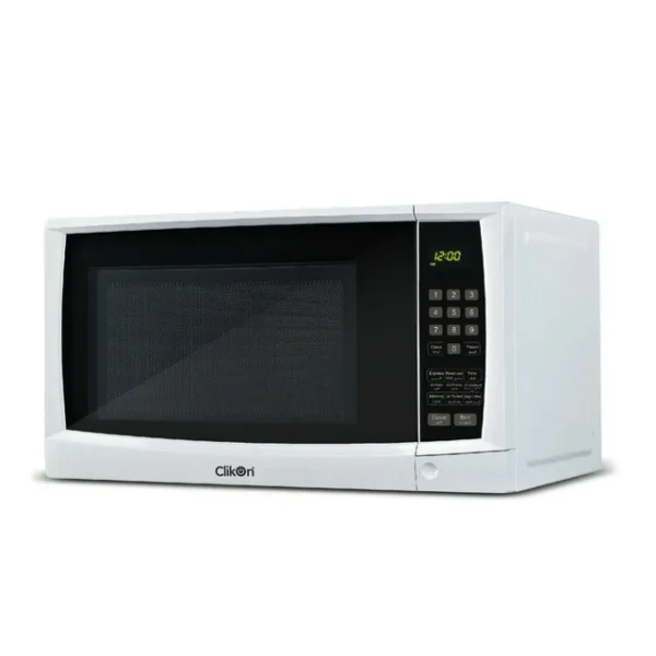 Clikon Digital Microwave  20 L  White - CK4317