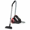 Clikon - Cyclone Bagless Vacuum cleaner 2000 Watts - Ck4411