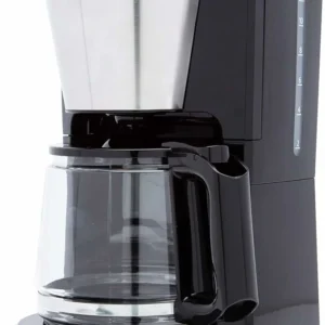 Clikon Coffee Maker with Anti-Drip Function 1.5 Liter 1000Watts CK5136
