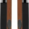 Clikon Woody Tower Speakers with 2.0 Bluetooth Connectivity ? CK866