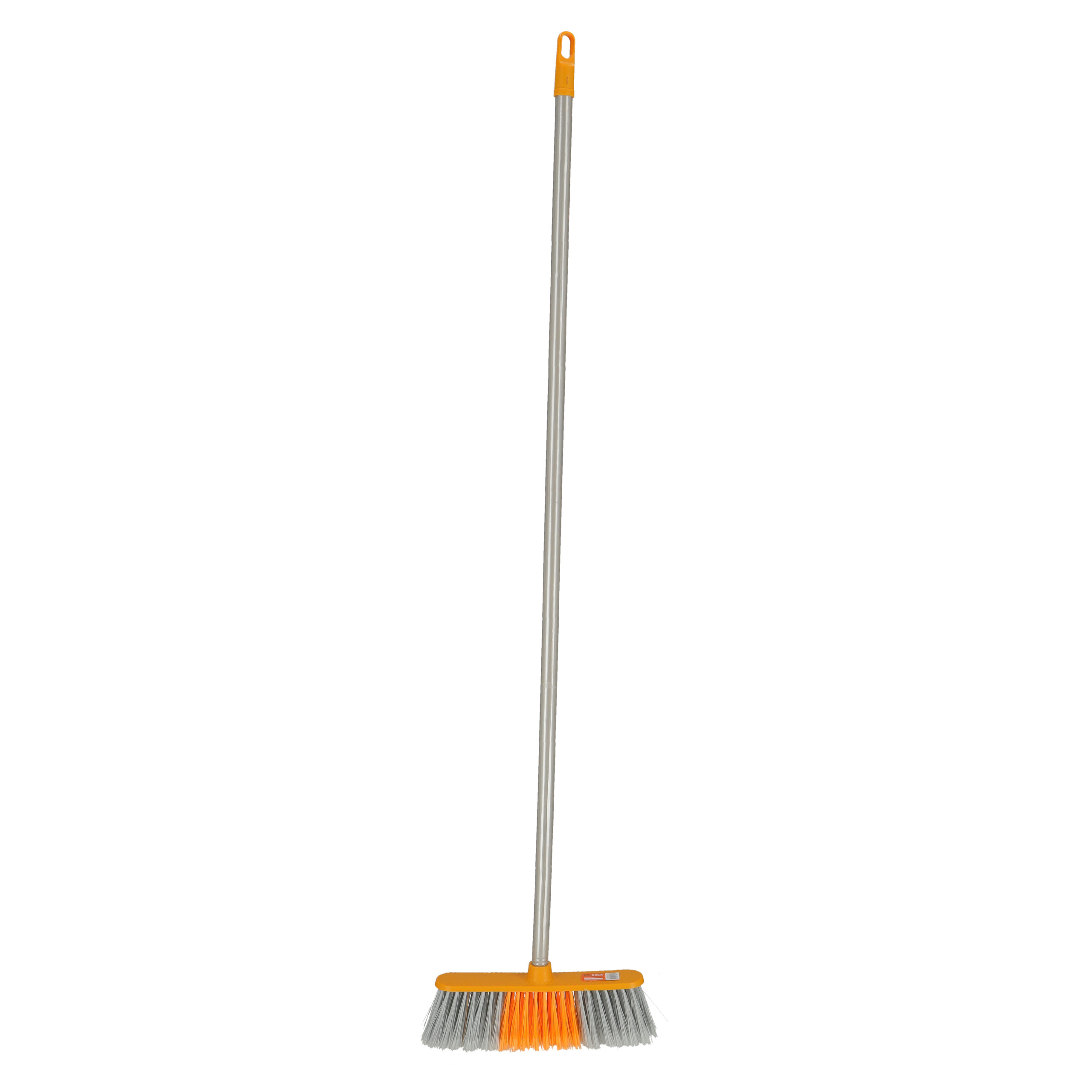 Delcasa DC1081 Floor Broom with Strong Long Handle