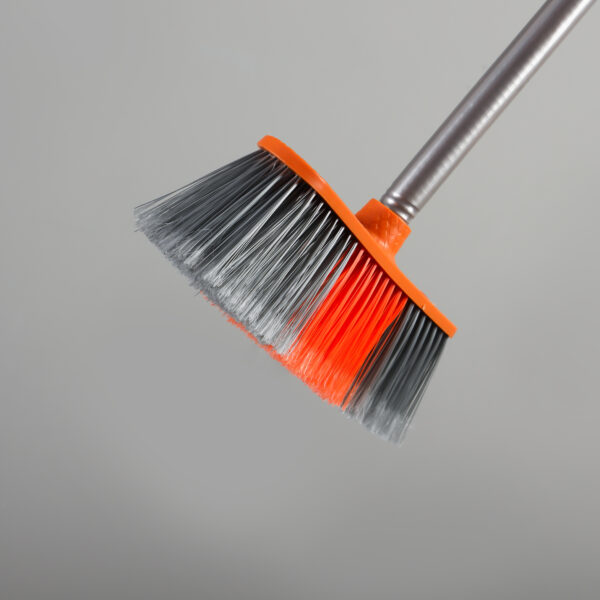 Delcasa DC1081 Floor Broom with Strong Long Handle