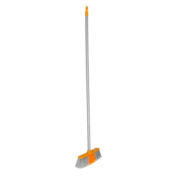 Delcasa DC1081 Floor Broom with Strong Long Handle