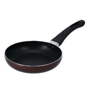 Delcasa 18cm Non Stick Fry Pan - Ceramic Coating