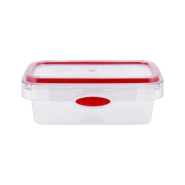Food Storage Container, Transparent 400ml Container, DC1142