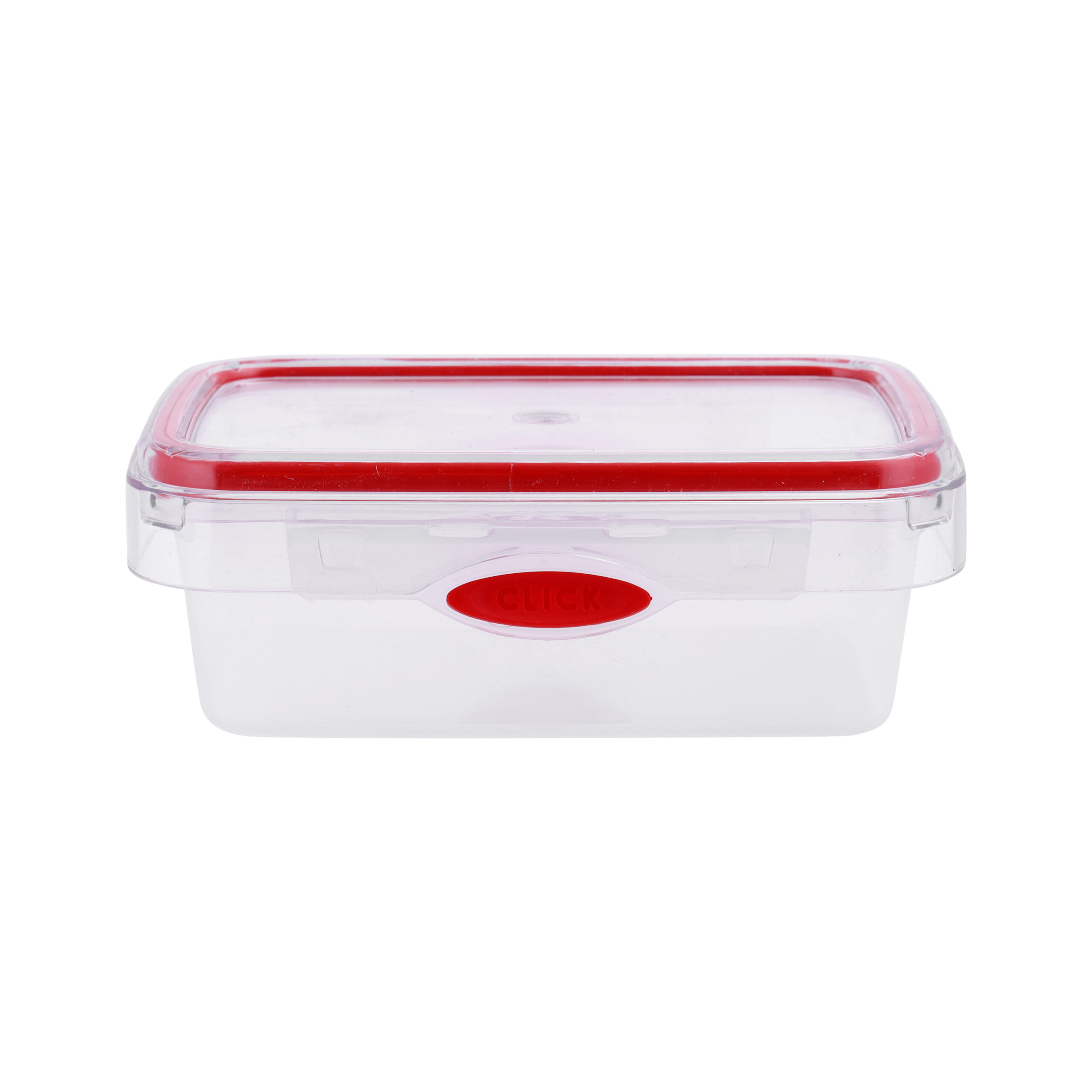Food Storage Container, Transparent 400ml Container, DC1142