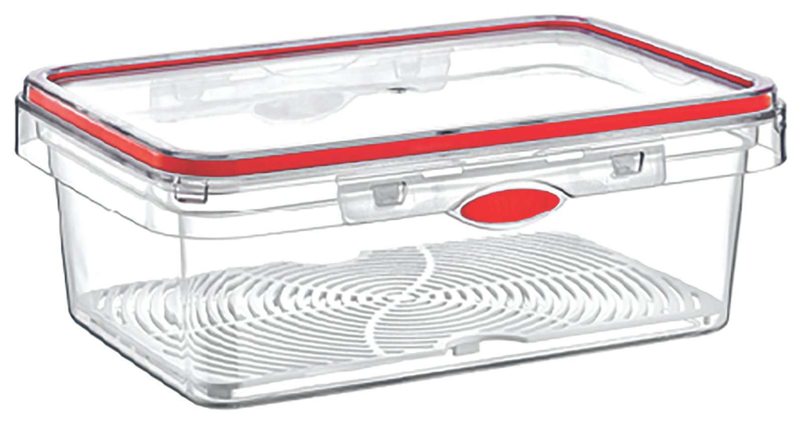 Delcasa DC1143 Food Storage Container