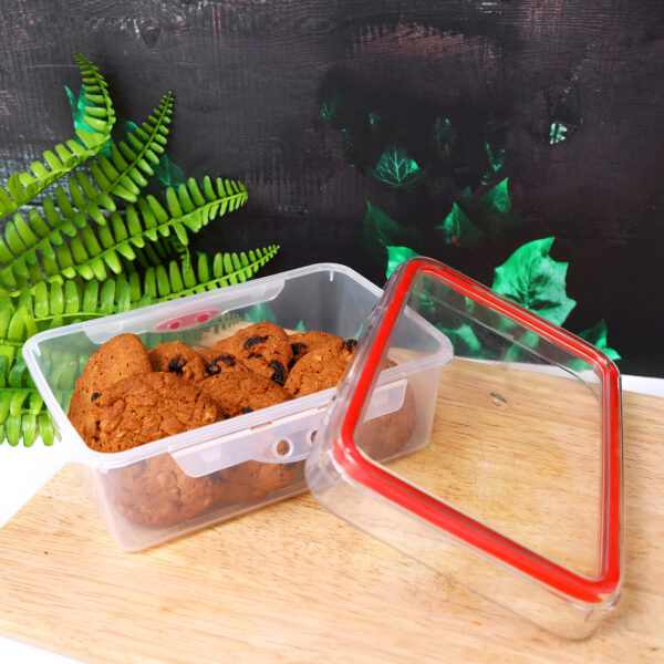 Delcasa DC1143 Food Storage Container