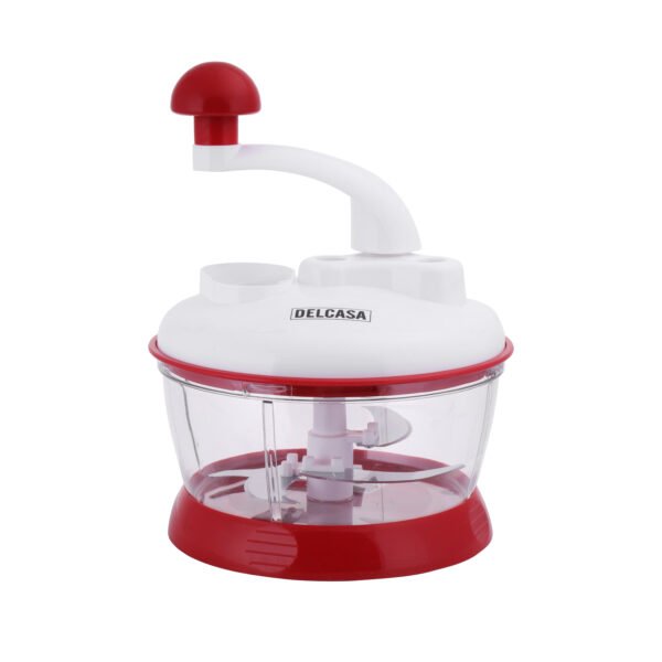 Jumbo Vegetable Chopper with Egg-white Separator DC1195 Delcasa