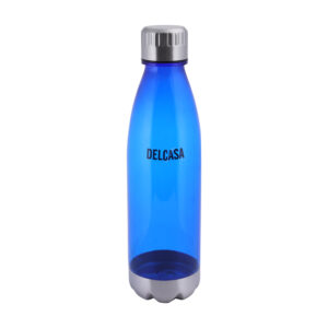 Delcasa DC1211 750ML Water Bottle - Portable Cap