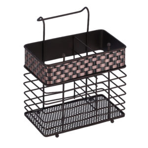 Delcasa Square Shape Cutlery Rack