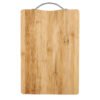 Wooden Chopping Board Delcasa DC1377