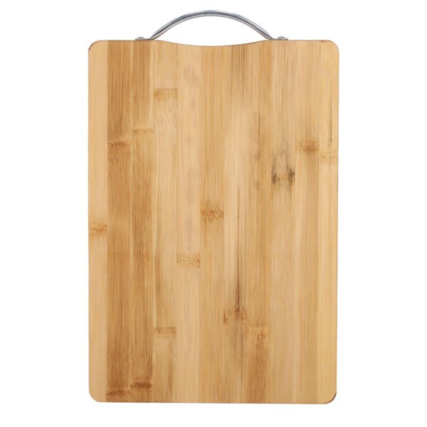 Wooden Chopping Board Delcasa DC1377