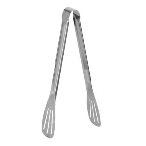 Delcasa DC1562 Stainless Steel Food Tongs Delcasa DC1562 Stainless Steel Food Tongs