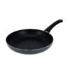 Delcasa DC1570 28cm Non Stick Aluminium Fry Pan - 3mm Ceramic Coating