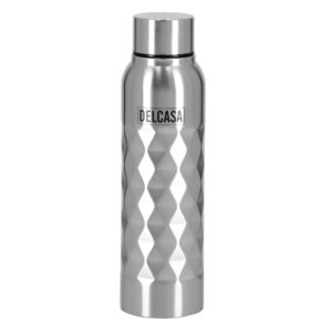 Delcasa DC1586 750ML Stainless Steel Water Bottle