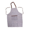 Delcasa DC1590 Fabric Apron