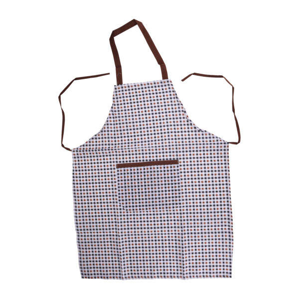 Delcasa DC1590 Fabric Apron