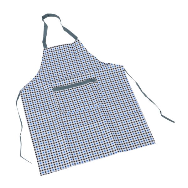 Delcasa DC1590 Fabric Apron