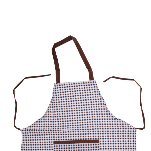 Delcasa DC1590 Fabric Apron