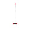 Delcasa DC1612 Broom with Handle Indoor Sweeping Broom Brush