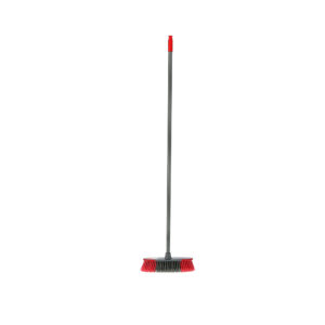 Delcasa DC1612 Broom with Handle Indoor Sweeping Broom Brush