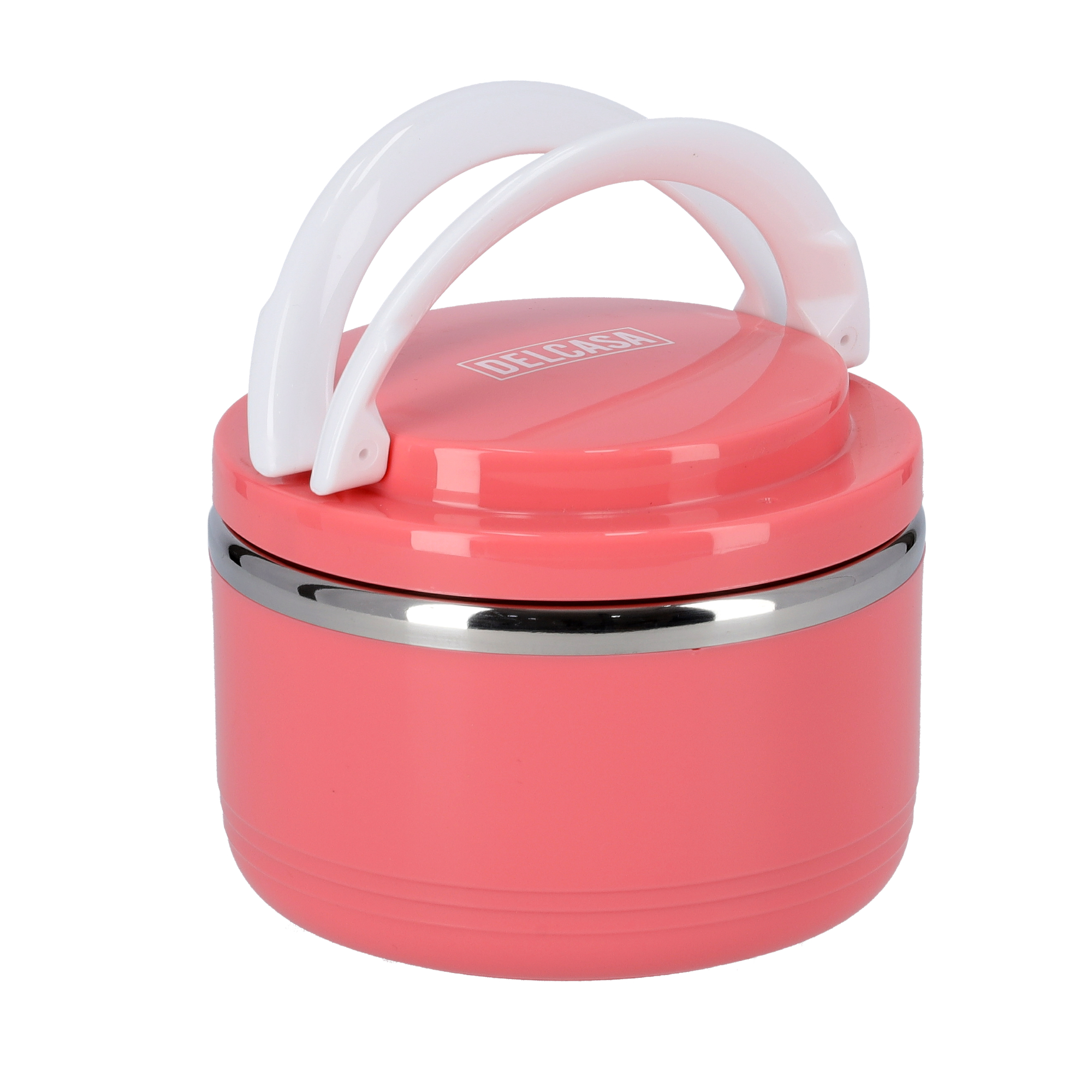 Delcasa DC1621 600ML Single Layer Lunch Box