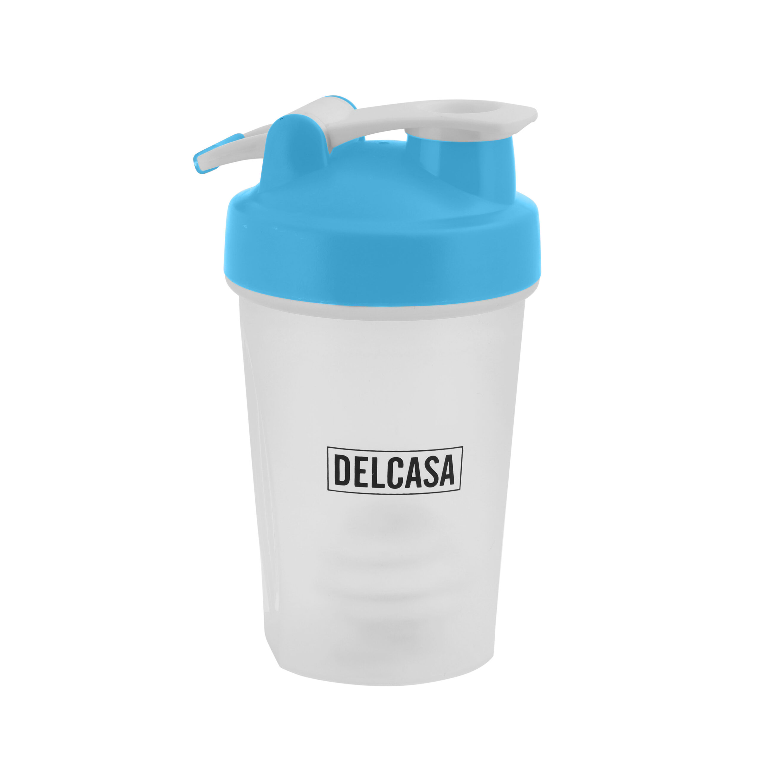 Shaker Bottle 400Ml 1X80