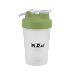 Shaker Bottle 400Ml 1X80
