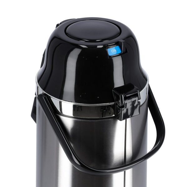 Delcasa DC1643 2.50L Airpot Vacuum Flask