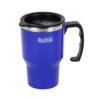 Delcasa DC1672 450ML Stainless Steel Travel Mug