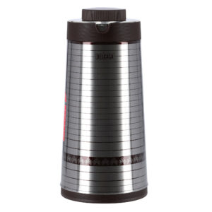 Delcasa DC1686 1.3L Stainless Steel Vacuum Flask