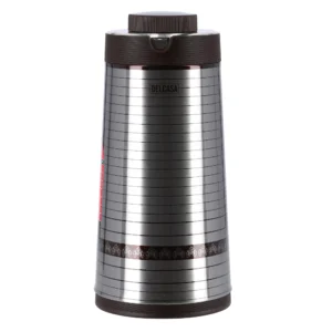 Delcasa DC1687 1.6L Stainless Steel Vacuum Flask