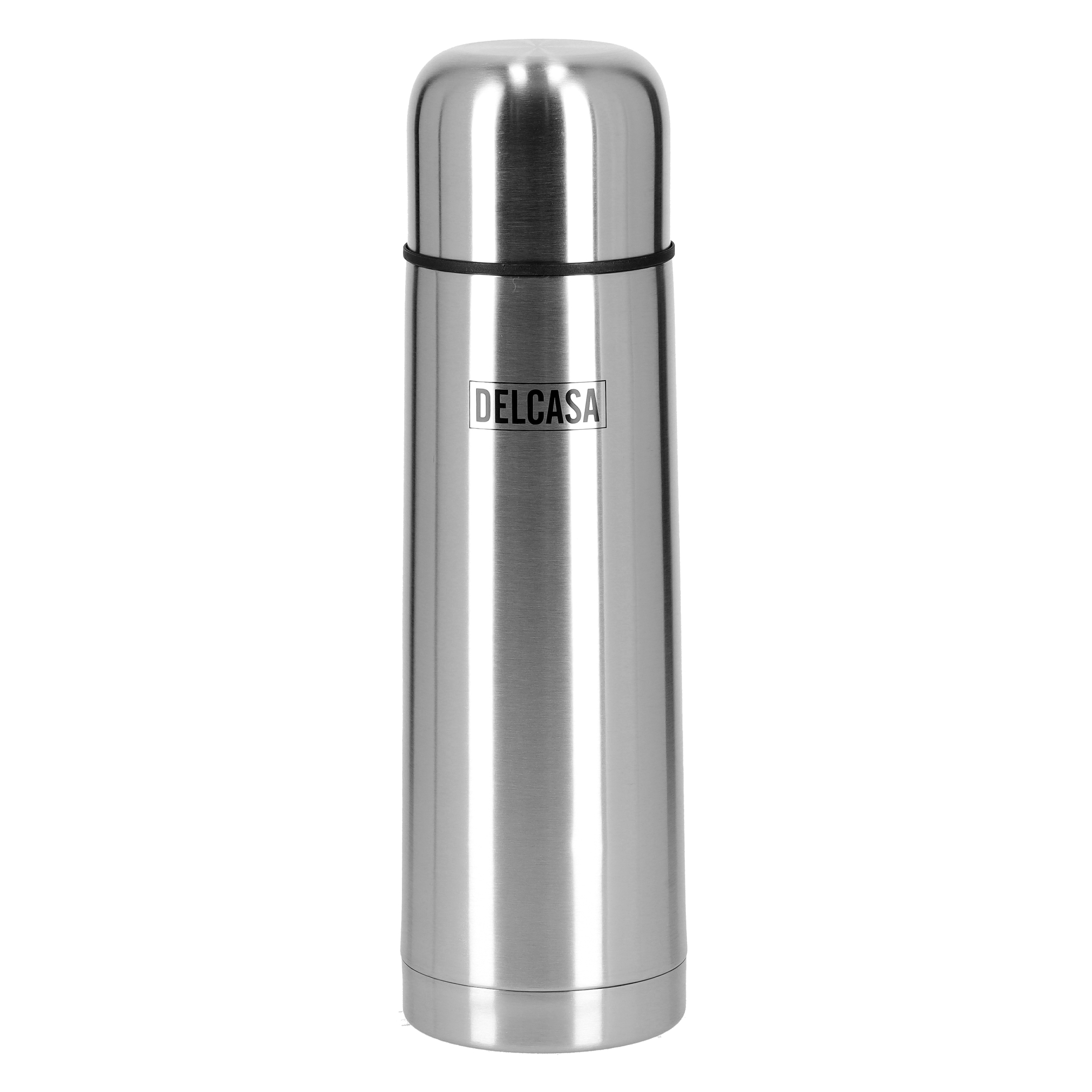 Delcasa DC1767 750ML/25OZ Stainless Steel Vacuum Water Bottle