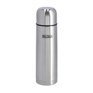 1000ML/33.5OZ Stainless Steel Vacuum Water Bottle Delcasa DC1768