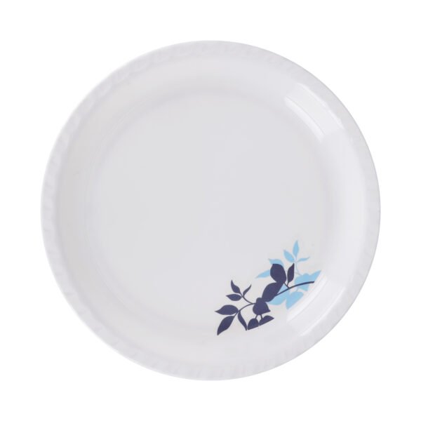 Delcasa DC1808 14" Round Deep Plates