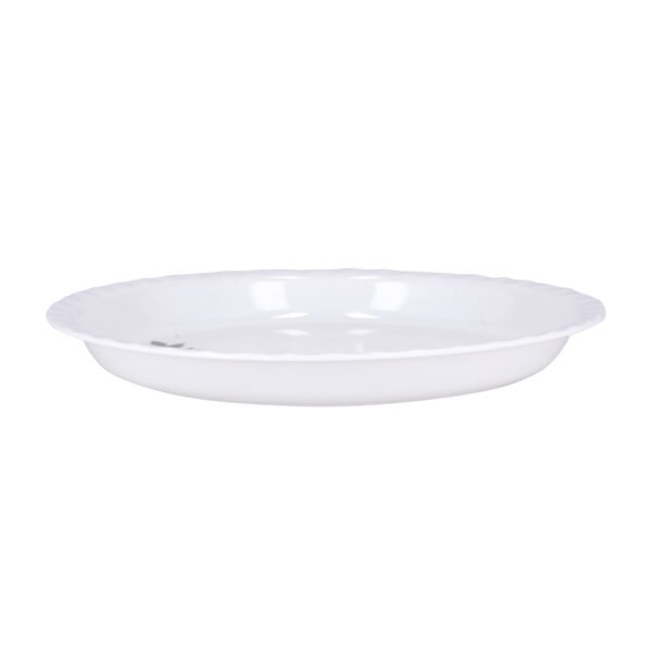 Delcasa DC1808 14" Round Deep Plates