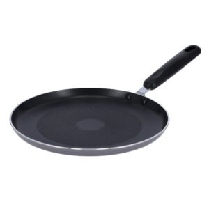 Royalford DC1845 26 Cm Aluminium Fry Pan