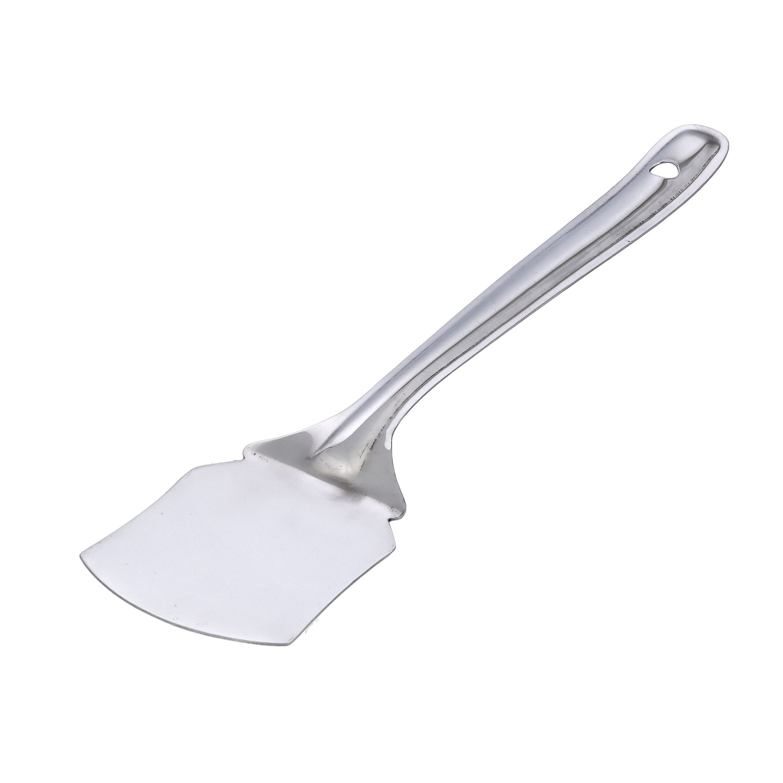 Delcasa DC1882 Turner with Smooth Handle