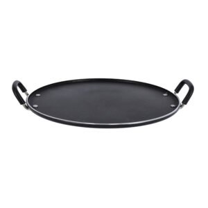 32.5cm Non-Stick Dosa Tawa, Aluminium Tawa, DC1908