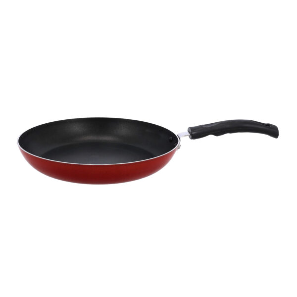 Non-Stick Cookware 2pcs, 2-in-1 Combo Value Pack, DC1912