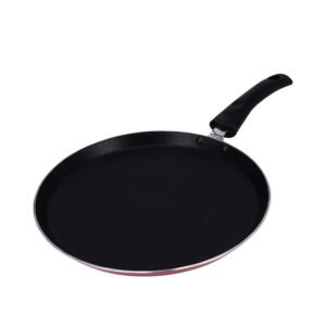 Non-Stick Flat Tawa Premium Quality Aluminium DC1914