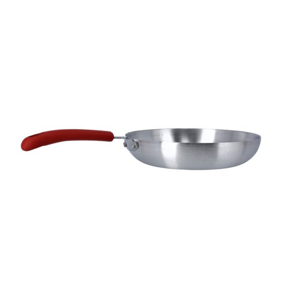 Delcasa 26 Cm Aluminium Frying Pan - Portable Ergonomic Handle